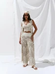 Top Jackie Cocomore beżowy