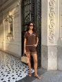 bluzka polo cocomore